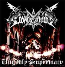 Crown Ov Horns : Ungodly Supremacy